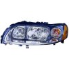 Proiettore per VOLVO XC70 dal 2004 al 2007 lato destro passeggero