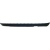 Spoiler paraurto posteriore per VOLKSWAGEN GOLF  IV dal 1997 al 2003