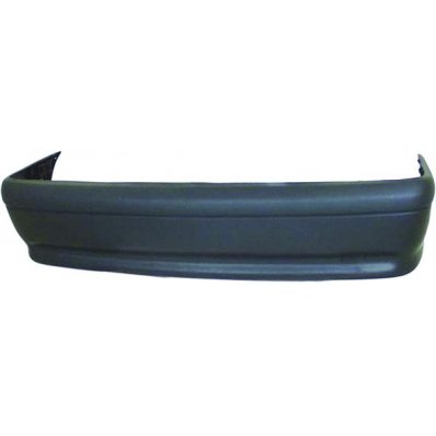 Paraurto posteriore verniciabile per RENAULT LAGUNA dal 1998 al 2000 Codice OEM 7701469574