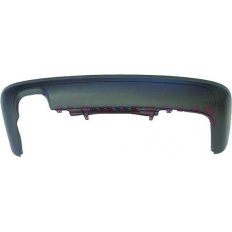 Spoiler paraurto posteriore SW per VOLKSWAGEN PASSAT dal 2005 al 2010