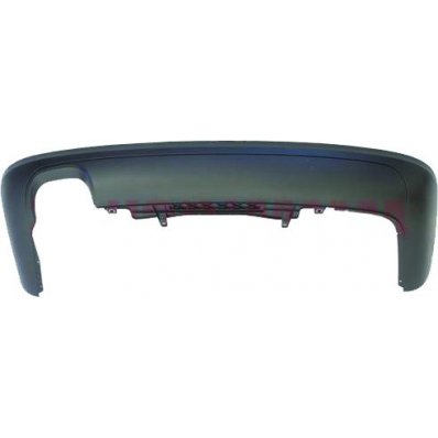 Spoiler paraurto posteriore SW per VOLKSWAGEN PASSAT dal 2005 al 2010 Codice OEM 3C9807521A