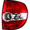 Fanale posteriore per VOLKSWAGEN FOX dal 2004 al 2011 lato destro passeggero