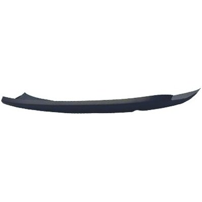 Spoiler paraurto anteriore per MITSUBISHI OUTLANDER dal 2006 al 2010 Codice OEM 6400A738