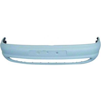 Paraurto anteriore verniciabile per FORD GALAXY dal 1995 al 2000 Codice OEM 7412339