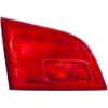 Fanale posteriore interno rosso SW per OPEL ASTRA J dal 2009 al 2012 lato sinistro guidatore