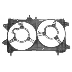 Convogliatore 1.8 16v a.c. - 1.9 JTD a.c. impianto Marelli-Denso per FIAT PUNTO dal 1999 al 2003