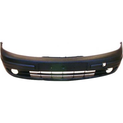 Paraurto anteriore verniciabile per RENAULT LAGUNA dal 2001 al 2005 Codice OEM 7701206433