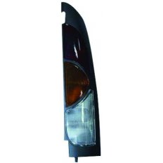 Fanale posteriore 2 porte per RENAULT KANGOO dal 1997 al 2003 lato destro passeggero