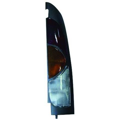 Fanale posteriore 2 porte per RENAULT KANGOO dal 1997 al 2003 lato destro passeggero Codice OEM 86675