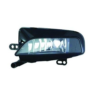 Fendinebbia 3-5 porte mod. Sport per AUDI A3 dal 2012 al 2016 lato sinistro guidatore Codice OEM 8V0941699D