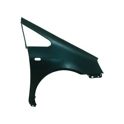 Parafango anteriore per SEAT ALHAMBRA dal 2000 al 2010 lato sinistro guidatore Codice OEM 7M3821105