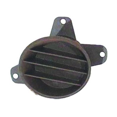 Tappo copriforo fendinebbia per FORD MONDEO dal 2000 al 2003 lato destro passeggero Codice OEM 1119578