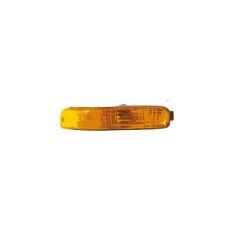 Fanale anteriore arancio per JEEP CHEROKEE dal 2001 al 2004 lato sinistro guidatore