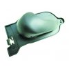 Maniglia apriporta interna nera per FORD FIESTA MK V dal 2002 al 2005 lato sinistro guidatore