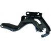 Cerniera cofano per TOYOTA RAV 4 dal 2010 al 2012 lato sinistro guidatore