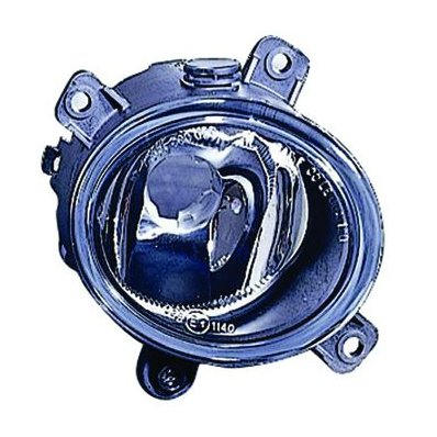 Fendinebbia per FORD MONDEO dal 2000 al 2003 lato sinistro guidatore Codice OEM 1126654