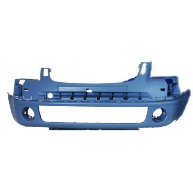 Paraurto anteriore verniciabile inferiore per CITROEN C2 dal 2003 al 2008 Codice OEM 7401Z1