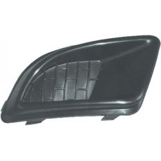 Griglia laterale paraurto per LANCIA YPSILON dal 2006 al 2011 lato sinistro guidatore