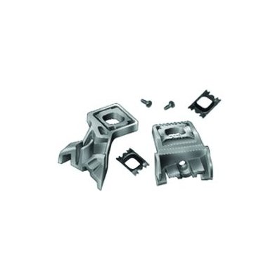 Kit riparazione proiettore per VOLKSWAGEN POLO dal 1999 al 2001 lato sinistro guidatore