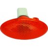 Lucciola laterale arancio 01-03-12-05 per CITROEN C3 dal 2002 al 2005