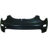 Paraurto anteriore verniciabile per VOLKSWAGEN NEW BEETLE dal 1998 al 2005