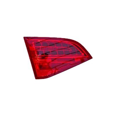 Fanale posteriore interno led SW per AUDI A4 dal 2008 al 2011 lato sinistro guidatore Codice OEM 8K9945093B