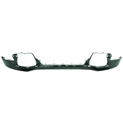 Spoiler paraurto anteriore per SMART FORTWO dal 2012 al 2014 Codice OEM 4518850225