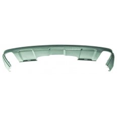 Spoiler paraurto posteriore per MERCEDES-BENZ M W164 dal 2008 al 2011