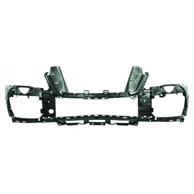 Scocca interna paraurto anter. per MERCEDES-BENZ M W164 dal 2008 al 2011 Codice OEM A1648851865