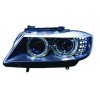 Proiettore xenon led ad. ZKW per BMW 3 E90 dal 2008 al 2012 lato destro passeggero