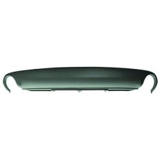 Spoiler paraurto posteriore mod. 3.2 per AUDI A4 dal 2008 al 2011