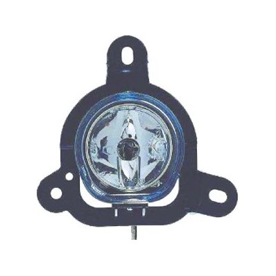 Fendinebbia per ALFA ROMEO MITO dal 2008 al 2016 lato sinistro guidatore Codice OEM 50508595