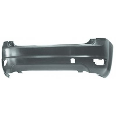 Paraurto posteriore verniciabile berlina per FORD FOCUS dal 2008 al 2011 Codice OEM 1500402