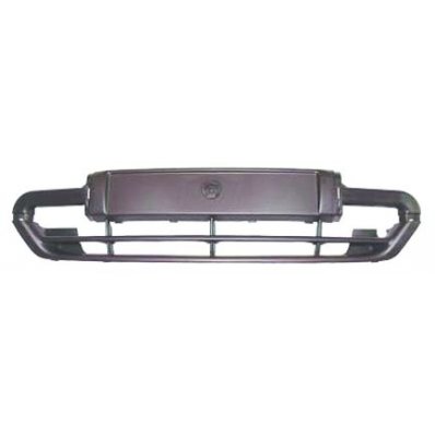 Modanatura portatarga anteriore per CITROEN XSARA dal 1997 al 2000 Codice OEM 7414L5