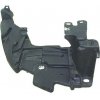 Supporto paraurto anteriore per RENAULT MEGANE dal 2008 al 2012 lato destro passeggero