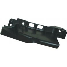 Staffa paraurto anteriore per RENAULT KANGOO dal 2007 al 2013 lato sinistro guidatore