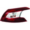 Fanale posteriore berlina led esterno per PEUGEOT 308 dal 2013 al 2017 lato destro passeggero