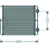 Scambiatore di calore per RENAULT LAGUNA dal 2001 al 2005