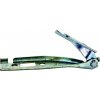 Cerniera cofano per FORD FIESTA MK V dal 2002 al 2005 lato sinistro guidatore