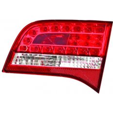 Fanale posteriore interno led SW per AUDI A6 dal 2008 al 2011 lato destro passeggero