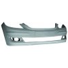 Paraurto anteriore verniciabile Elegance per MERCEDES-BENZ B W245 dal 2005 al 2008