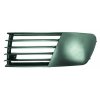 Griglia laterale paraurto 12-01-12-05 per SEAT IBIZA dal 2001 al 2008 lato sinistro guidatore