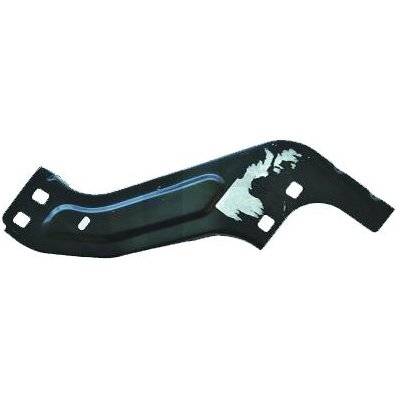 Sede faro per CITROEN BERLINGO dal 2008 al 2011 lato sinistro guidatore Codice OEM 7212YP