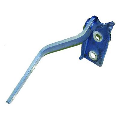 Cerniera cofano per VOLKSWAGEN POLO dal 1994 al 1999 lato sinistro guidatore Codice OEM 6N0823301