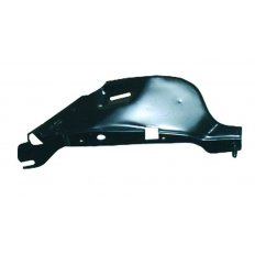 Cantonale paraurto anteriore per KIA SORENTO dal 2002 al 2006 lato sinistro guidatore