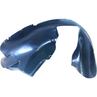 Riparo passaruota anteriore per CHEVROLET - DAEWOO AVEO dal 2008 al 2011 lato destro passeggero Codice OEM 96808315