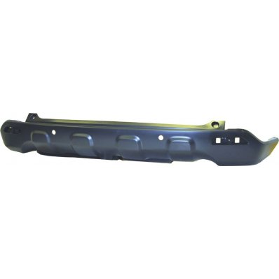 Paraurto posteriore verniciabile per HONDA CR-V dal 2007 al 2009 Codice OEM 71501SWAJ50ZZ