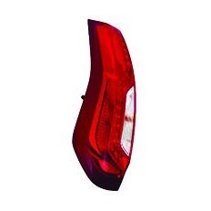 Fanale posteriore per NISSAN X-TRAIL dal 2010 al 2014 lato destro passeggero