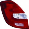 Fanale posteriore 5 porte - SW per SKODA FABIA dal 2007 al 2010 lato destro passeggero