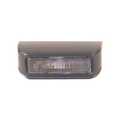 Luce targa per OPEL COMBO dal 2012 Codice OEM 46814089